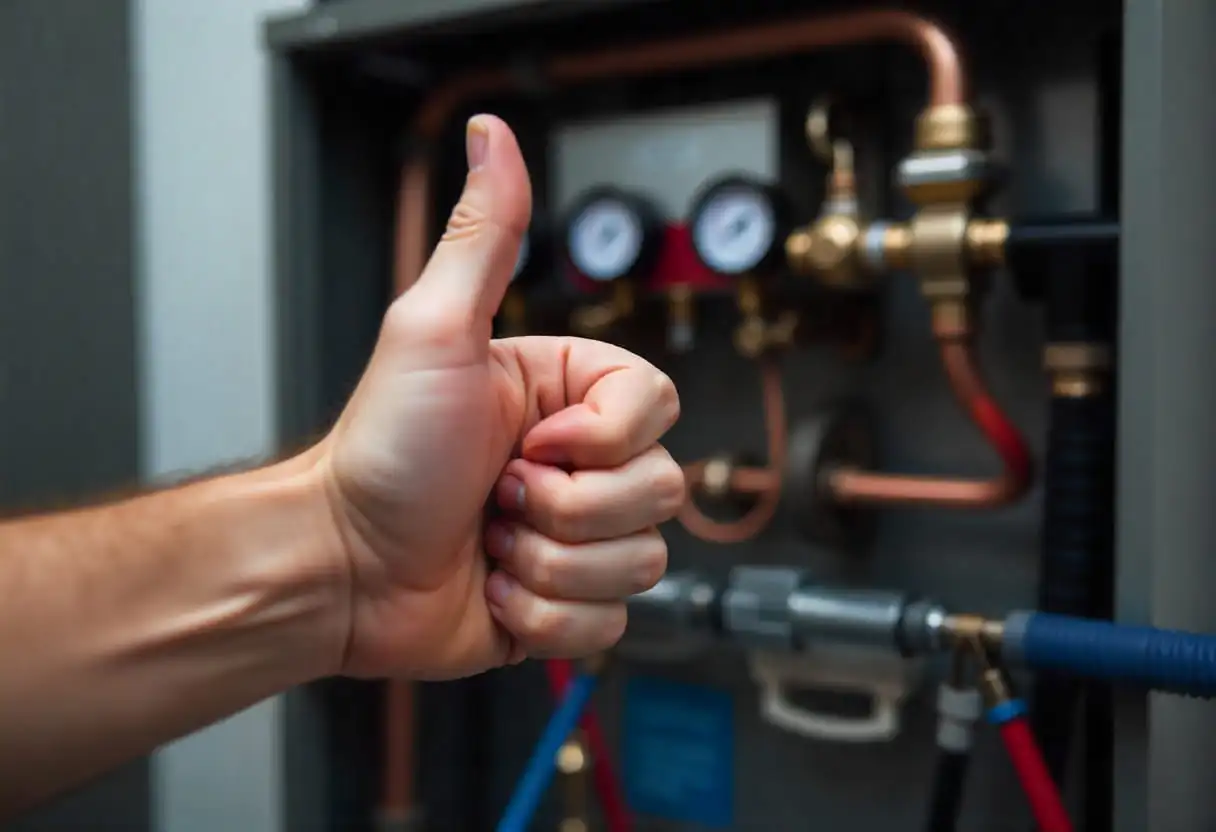 Emergency HVAC services and installations in Port Hadlock, WA