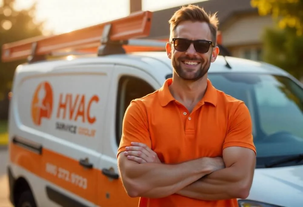 Professional HVAC repair and installation services in Port Hadlock, WA
